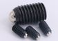 M3 M4 M5 M6 Stamping Die Components Black Oxide Steel Threaded Spring Ball Plunger